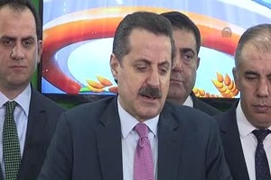 Bakan Çelik ten Anaç Koyun Keçi Desteği Ödemelerine İlişkin Açıklama