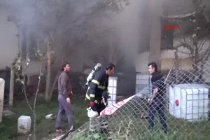 Köylüler 2 Milyon TL lik Soğuk Hava Deposunun Tekrar Çalışmasını İstiyor