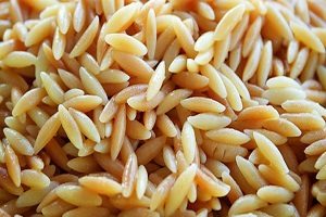 İlk Mahsul Arpa Borsaya Geldi