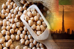 Birleşik Arap Emirliği Nohut İthal Edecek