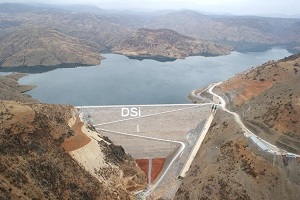 Sivas Nevşehir ve Yozgat ta Proje İli Oldu