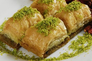 Tarım Bakanlığı ndan Baklava ve Hurma Kontrolü
