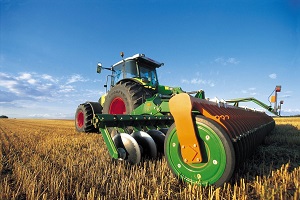 Tarım İnovasyonu Yatırımı Açlıkla Mücadele İçin Önemli