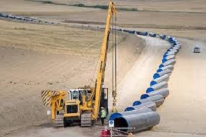 Türkiye Enerjide AB İçin Stratejik Ortak