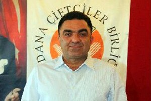 Adana Çiftçisi Tarsim e Çıkarma Yaptı