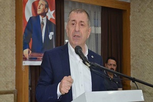 Afyonkarahisar da TKDK dan Hayvancılığa Büyük Destek