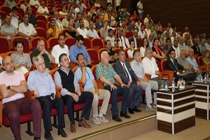 Siirt te Doğanın En Güzel Keşfi Mucizevi Şifa Ceviz Paneli