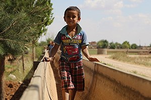 GAP Hedefi Değişiyor