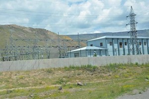 HES Tarım ve Hayvancılığı Bitme Noktasına Getirdi