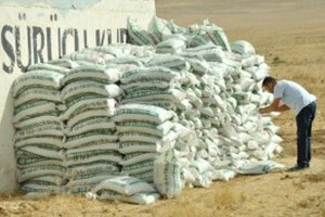 Nitratlı Gübreye Terör Yasağı