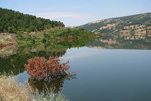 Orhanlar Göleti ve Sulaması Projesi ne Kamulaştırma