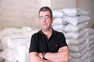 Siirtli Gübreciler Nitratlı Gübrenin Satışının Durdurulmasını Olumlu Buldu