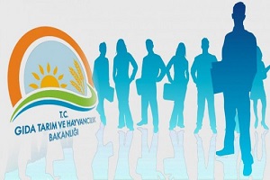 Tarım Bakanlığı Bakan Müşavirliğine Atanan İsimler