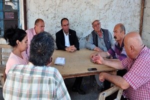 Tarımda Üretim Planlaması Yok