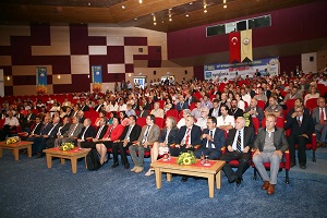 Uluslararası Ayçiçeği Proje Pazarı Ödülleri Sahiplerini Buldu