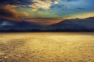 Amik Ovası Kuruyor mu