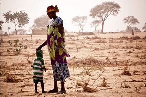 Sahraaltı Afrika Ülkelerinde Tarımsal Mekanizasyon Projesi