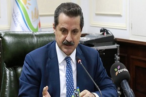 Bakan Çelik ten Deli Dumrul Çıkışı