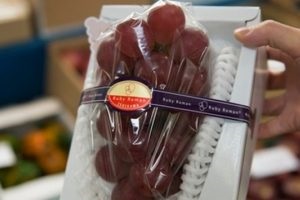 Açık Arttırma İle Üzüm Satılır mı Demeyin Satılıyor