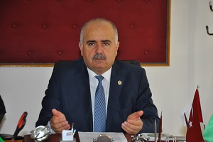 Narenciye Üreticilerine Tarsim Uyarısı