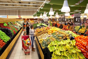 Türkiye nin Gıda Sektörü İçin Fırsat