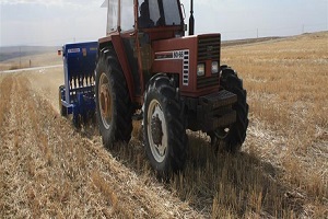 Zahmetsiz Tarımda Başarı