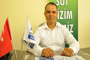 Süt Üreticilerine Çağrı