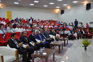 Türkiye de ve Dünya da Yerel Geleneksel Peynirler Kars Kaşarı Coğrafi İşareti Sempozyumu Başladı