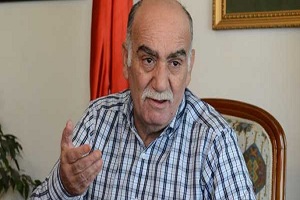 Türk Tarımının Acı Kaybı