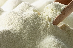 ESK Yağsız Süt Tozu Satacak