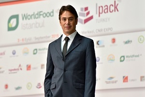 WorldFood İstanbul un Konuk Ülkesi Kenya