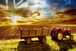 Yeni Zelanda ya Tarım Makineleri İhraç Edilecek