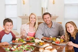 Bayramda Gıda Alımına Dikkat