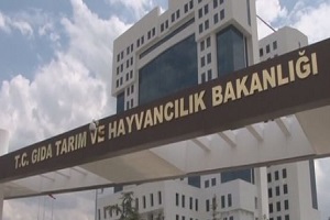 Tarım Bakanlığında Dev Tasfiye