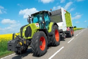 Claas Çiftçi Buluşmaları 2016