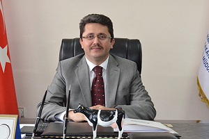 Denizli Gıda Tarım ve Hayvancılık İl Müdürü Görevden Alındı
