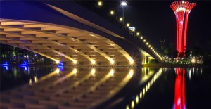 EXPO yu 1 Milyon Kişi Ziyaret Etti