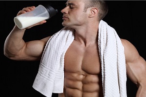 Protein Tozu Kullanımı Yaygınlaşıyor