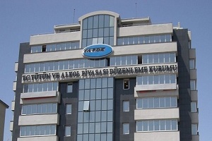 Bakanlıkta Tasfiye Devam Ediyor