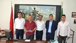 Ziraat Odalarından Ortak Darbe Açıklaması