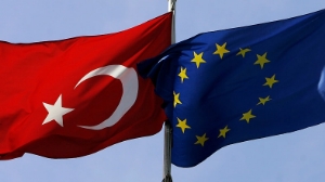 AB İlk Tarım Kredisini Anadolu ya Verdi