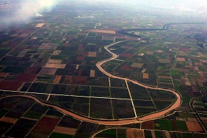 Büyük Menderes Nehrine Acil Önlem Alınmalı