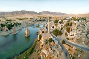 Ilısu Barajının Tarımsal Sulamaya da Büyük Katkısı Olacaktır