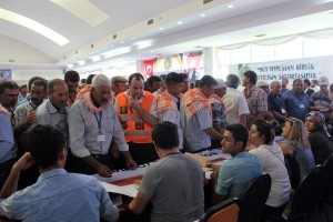 Çobanların Şaibeli Seçimi Yargı Yolunda