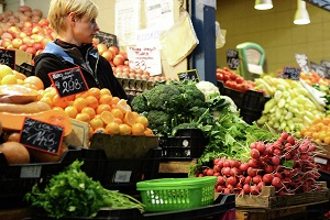 Türkiye ye Gıda Ambargosu 9 Ağustos tan Önce Kaldırılmayacak