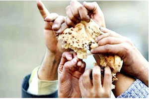 Açlık Sınırı Bin 370 Lira