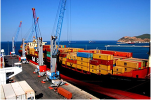 Ege nin 6 Aylık İhracatı 8 Milyar 230 Milyon Dolar