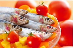 Ege nin sardalyası görücüye çıkıyor