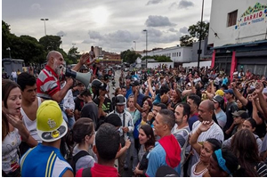 Gıda Krizi Hayvanat Bahçelerini de Vurdu
