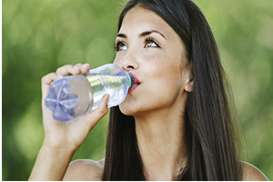 İnsan İdrarından İçme Suyu Elde Edildi